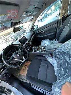 نيسان سنترا